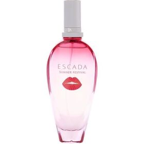 ESCADA SUMMER FESTIVAL by Escada EDT SPRAY 3.4 OZ (LIMITED EDITION) *TESTER