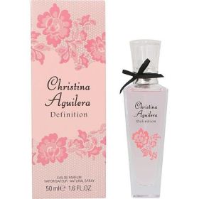 CHRISTINA AGUILERA DEFINITION by Christina Aguilera EAU DE PARFUM SPRAY 1.7 OZ