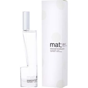 MAT by Masaki Matsushima EAU DE PARFUM SPRAY 2.7 OZ