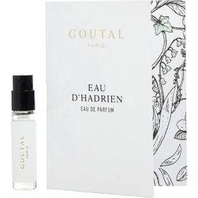 EAU D'HADRIEN by Annick Goutal EAU DE PARFUM SPRAY VIAL