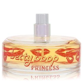 Betty Boop Princess by Betty Boop Eau De Parfum Spray (Tester)