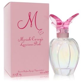 Mariah Carey Eau De Parfum Spray 3.4 oz