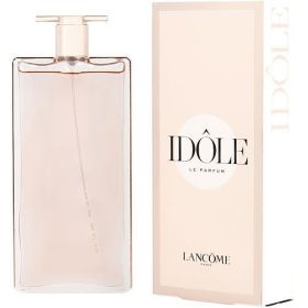 LANCOME IDOLE by Lancome EAU DE PARFUM REFILLABLE SPRAY 1.7 OZ