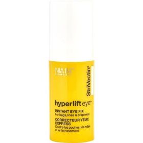 StriVectin by StriVectin StriVectin - TL Tighten & Lift Hyperlift Eye Instant Eye Fix --10ml/0.33oz