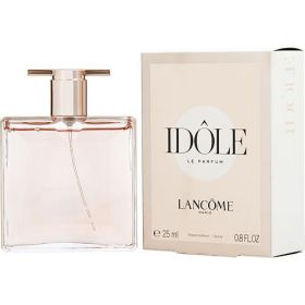 LANCOME IDOLE by Lancome EAU DE PARFUM SPRAY 0.8 OZ