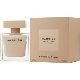 NARCISO RODRIGUEZ NARCISO POUDREE by Narciso Rodriguez EAU DE PARFUM SPRAY 5 OZ