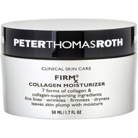 Peter Thomas Roth by Peter Thomas Roth FIRMx Collagen Moisturizer --50ml/1.7oz