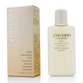 SHISEIDO by Shiseido Concentrate Facial Moisture Lotion --100ml/3.3oz