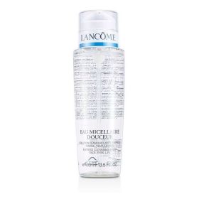 LANCOME by Lancome Eau Micellaire Doucer Cleansing Water --400ml/13.4oz