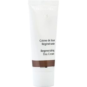 Dr. Hauschka by Dr. Hauschka Regenerating Day Cream --40ml/1.3oz