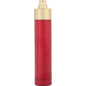 PERRY ELLIS 360 RED by Perry Ellis EAU DE PARFUM SPRAY 3.4 OZ *TESTER