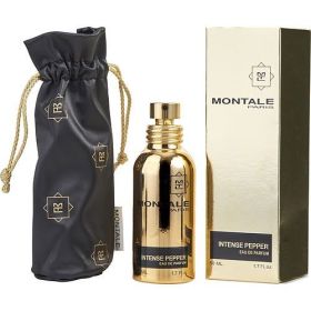 MONTALE PARIS INTENSE PEPPER by Montale EAU DE PARFUM SPRAY 1.7 OZ