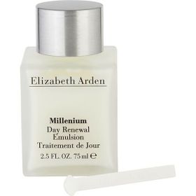 ELIZABETH ARDEN by Elizabeth Arden Millenium Day Renewal Emulsion--75ml/2.5oz