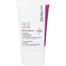 StriVectin by StriVectin StriVectin - Anti-Wrinkle SD Advanced Plus Intensive Moisturizing Concentrate - For Wrinkles & Stretch Marks --60ml/2oz