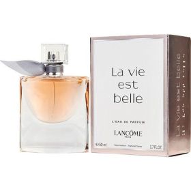 LA VIE EST BELLE by Lancome L'EAU DE PARFUM SPRAY 1.7 OZ