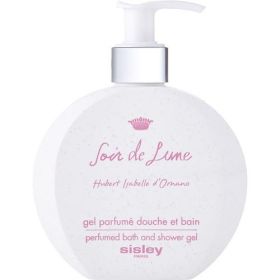 SOIR DE LUNE by Sisley SHOWER GEL 6.7 OZ