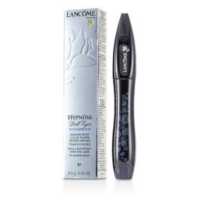 LANCOME by Lancome Hypnose Doll Eyes Waterproof Mascara - # 01 So Black! --6.5ml/0.21oz