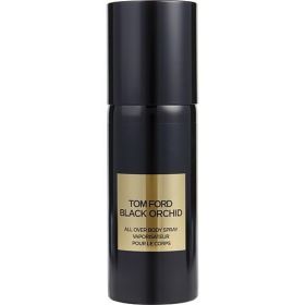 BLACK ORCHID by Tom Ford ALL OVER BODY SPRAY 4 OZ