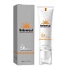 Sunscreen for Face, Universal Protector Solar SPF 50, Protector Solar Con Color, Hydrating Sun Essence Face Sunscreen