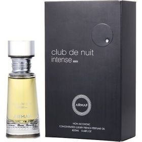 ARMAF CLUB DE NUIT INTENSE by Armaf PERFUME OIL 0.67 OZ