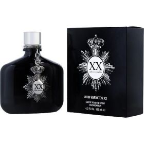 JOHN VARVATOS XX HERITAGE by John Varvatos EDT SPRAY 4.2 OZ