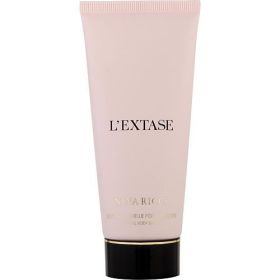 L'EXTASE NINA RICCI by Nina Ricci BODY LOTION 3.4 OZ