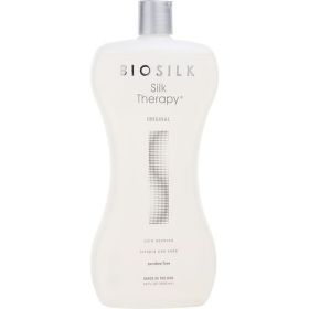 BIOSILK by Biosilk SILK THERAPY 34 OZ