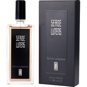 SERGE LUTENS NUIT DE CELLOPHANE by Serge Lutens EAU DE PARFUM SPRAY 1.6 OZ