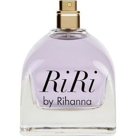 RIHANNA RIRI by Rihanna EAU DE PARFUM SPRAY 3.4 OZ *TESTER