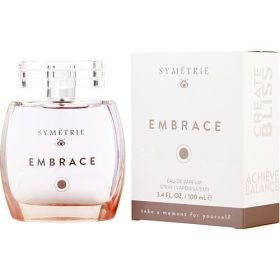 SYM√âTRIE EMBRACE by Sym√©trie EAU DE PARFUM SPRAY 3.4 OZ