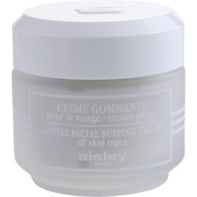 Sisley by Sisley Botanical Gentle Facial Buffing Cream --50ml/1.7oz