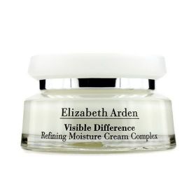 ELIZABETH ARDEN by Elizabeth Arden Visible Difference Refining Moisture Cream Complex --75ml/2.5oz