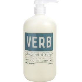 VERB by VERB HYDRATING SHAMPOO 32 OZ