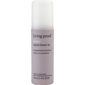 LIVING PROOF by Living Proof RESTORE REPAIR LEAVE IN CONDITIONER 4 OZ