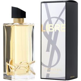 LIBRE YVES SAINT LAURENT by Yves Saint Laurent EAU DE PARFUM SPRAY 5 OZ