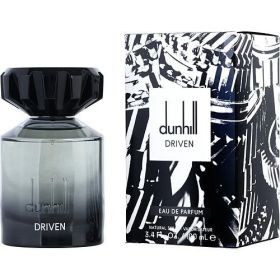 DUNHILL DRIVEN by Alfred Dunhill EAU DE PARFUM SPRAY 3.4 OZ