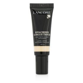 LANCOME - Effacernes Long Lasting Softening Concealer SPF30 - #015 Beige Naturel L9156501 / 219978 15ml/0.5oz