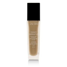 LANCOME - Teint Miracle Hydrating Foundation Natural Healthy Look SPF 15 - # 02 Lys Rose L9848401 / 437983 30ml/1oz