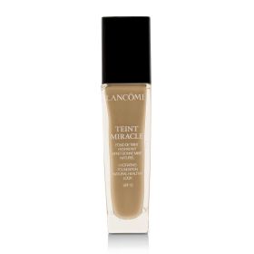 LANCOME - Teint Miracle Hydrating Foundation Natural Healthy Look SPF 15 - # 04 Beige Nature L9848701 / 438041 30ml/1oz