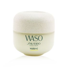 SHISEIDO - Waso Yuzu-C Beauty Sleeping Mask 178798 50ml/1.7oz