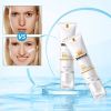 Sunscreen for Face, Universal Protector Solar SPF 50, Protector Solar Con Color, Hydrating Sun Essence Face Sunscreen