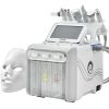 VEVOR 7 in 1 Hydrogen Oxygen Facial Machine, Professional Hydrafacial Machine for Spa