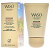 Waso Satocane Pore Purifying Scrub Mask by Shiseido for Women - 3.3 oz Mask