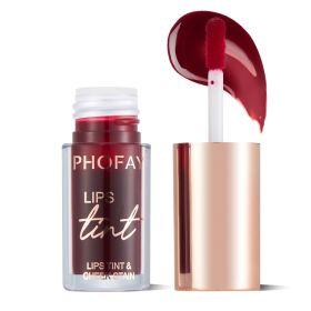 PHOFAY Lip Tint (Option: 02)