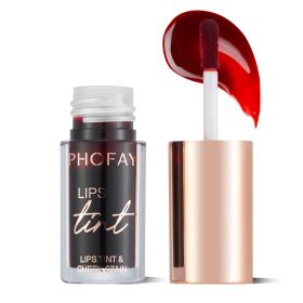 PHOFAY Lip Tint (Option: 04)