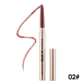 PHOFAY Lipliner (Option: 02)