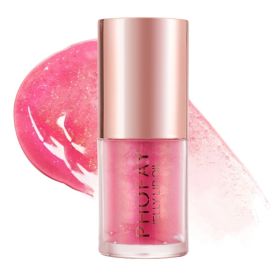 PHOFAY Jelly Lip Oil (Option: 03)