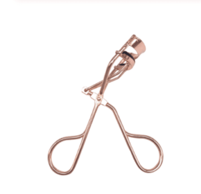 Local eyelash curler (Option: Rose gold)