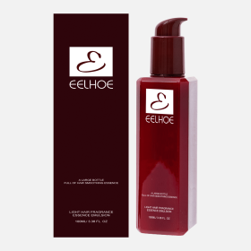 EELHOE Conditioning Serum Hair Repairing Moisturizing Fluffy Hair Leave-In Conditioning (Option: 2PCS)