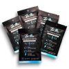 Z Clear Anti Fog Lens Cleaner Wipes Wet & Dry